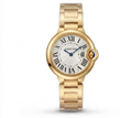 Cartier Ballon Bleu de Cartier Montre 40 mm WSBB0040 Acier