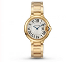 Cartier Ballon Bleu de Cartier Montre 40 mm WSBB0040 Acier