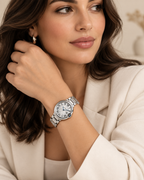Cartier Ballon Bleu de Cartier Montre 40 mm WSBB0040 Acier