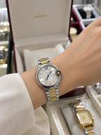 Ballon Bleu W2BB0031